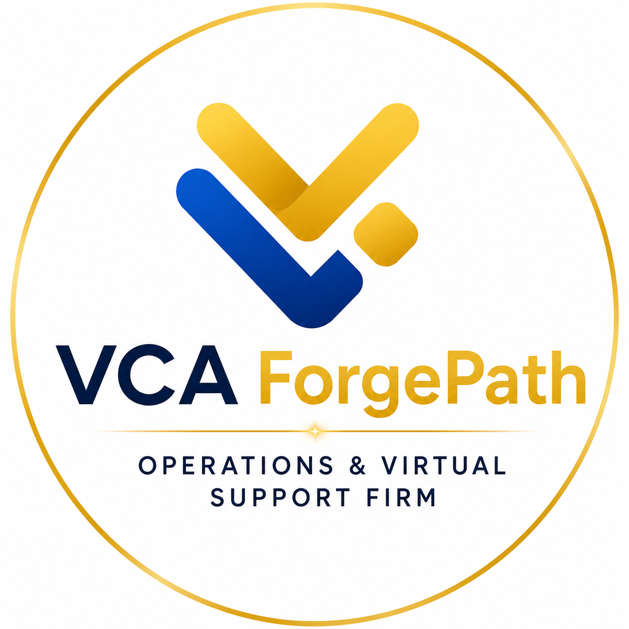 VCA ForgePath Logo